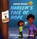 Harlem's Tale of Hope