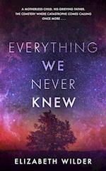 Everything We Never Knew 