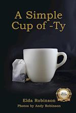 A Simple Cup of -Ty 