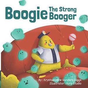 Boogie: The Strong Booger