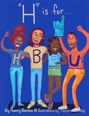 ABCs and HBCUs