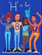 ABCs and HBCUs 