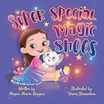 Super Special Magic Shoes 