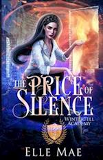 The Price of Silence Book 4 