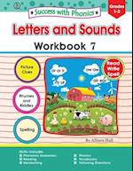Success with Phonics Workbook 7: Letters and Sounds Workbook 7 
