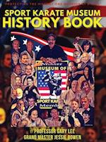 Sport Karate Museum History Book