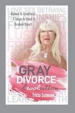 The Gray Divorce Revolution 