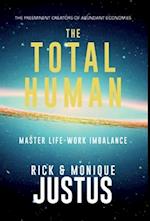 The Total Human Playbook: Master Life-Work Imbalance 