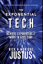 The Exponential Tech Playbook: Achieve Exponentially More in Less Time 
