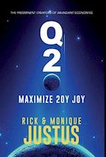 Q2 Playbook: Maximize 20Y Joy 