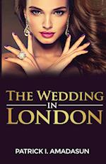 The Wedding in London 