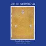 Mrs. Schmetterling 