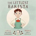 The Littlest Barista 