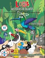 Historias De Pájaros Locos