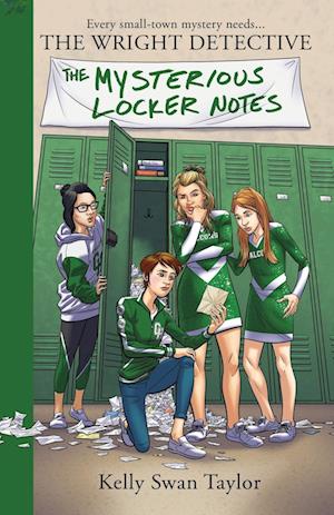 The Mysterious Locker Notes