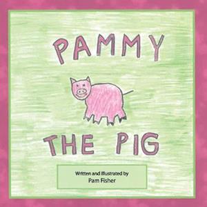 Pammy the Pig