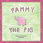 Pammy the Pig 