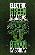 Electric Green Mambas 