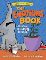The Emotions Book