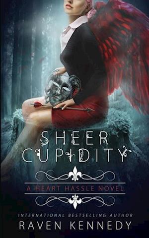 Sheer Cupidity: A Standalone Cupidity Romance