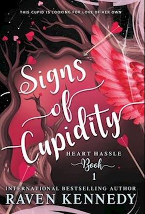 Signs of Cupidity