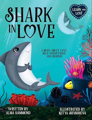 Shark in Love