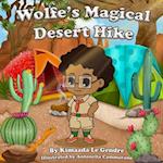 Wolfe's Magical Desert Hike 