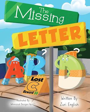 The Missing Letter