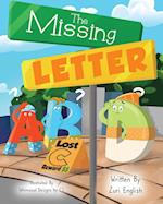 The Missing Letter 