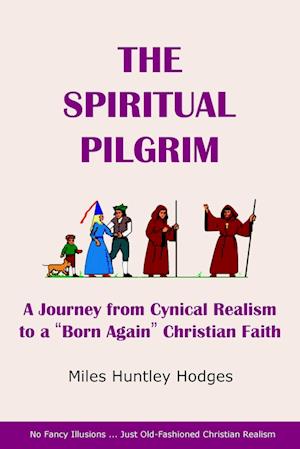 The Spiritual Pilgrim