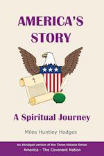 America's Story - A Spiritual Journey