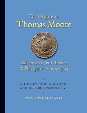 The Origins of Thomas Moore