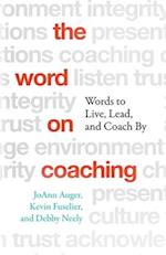 The Word on Coaching