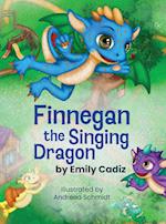 Finnegan the Singing Dragon 