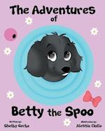 The Adventures of Betty the Spoo 