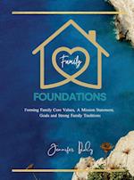 Family Foundations 