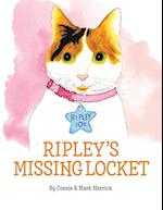 Ripley's Missing Locket 