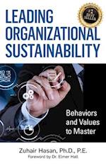 Leading Organizational Sustainability 