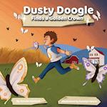 Dusty Doogle Finds a Golden Crown 