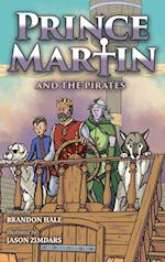 Prince Martin and the Pirates