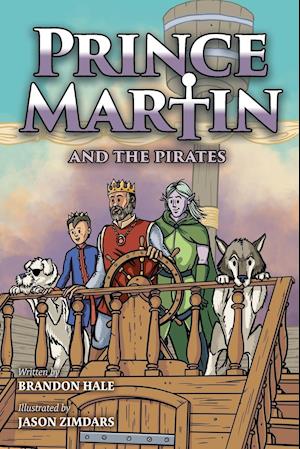 Prince Martin and the Pirates