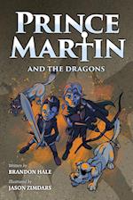 Prince Martin and the Dragons