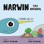 Narwin the Narwhal