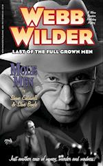 Webb Wilder, Last of the Full Grown Men