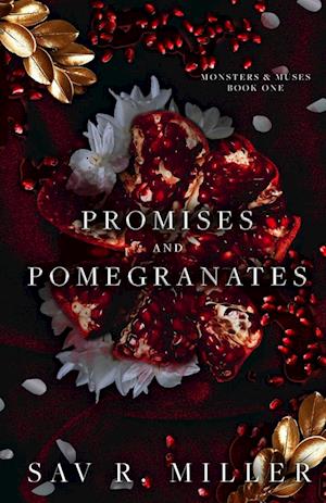 Promises and Pomegranates