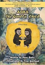 Asha, the Gorilla Child 