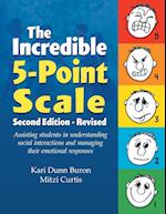 The Incredible 5-Point Scale 