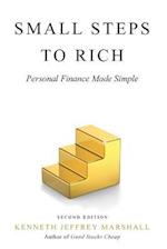 Small Steps to Rich: Personal Finance Made Simple 