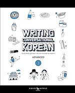 Writing Conversational Korean Book Three 