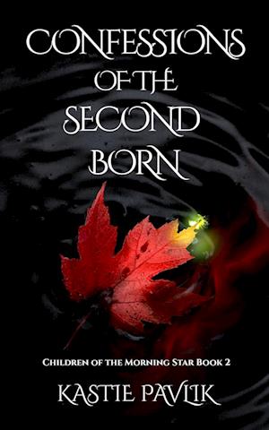 Confessions of the Second Born